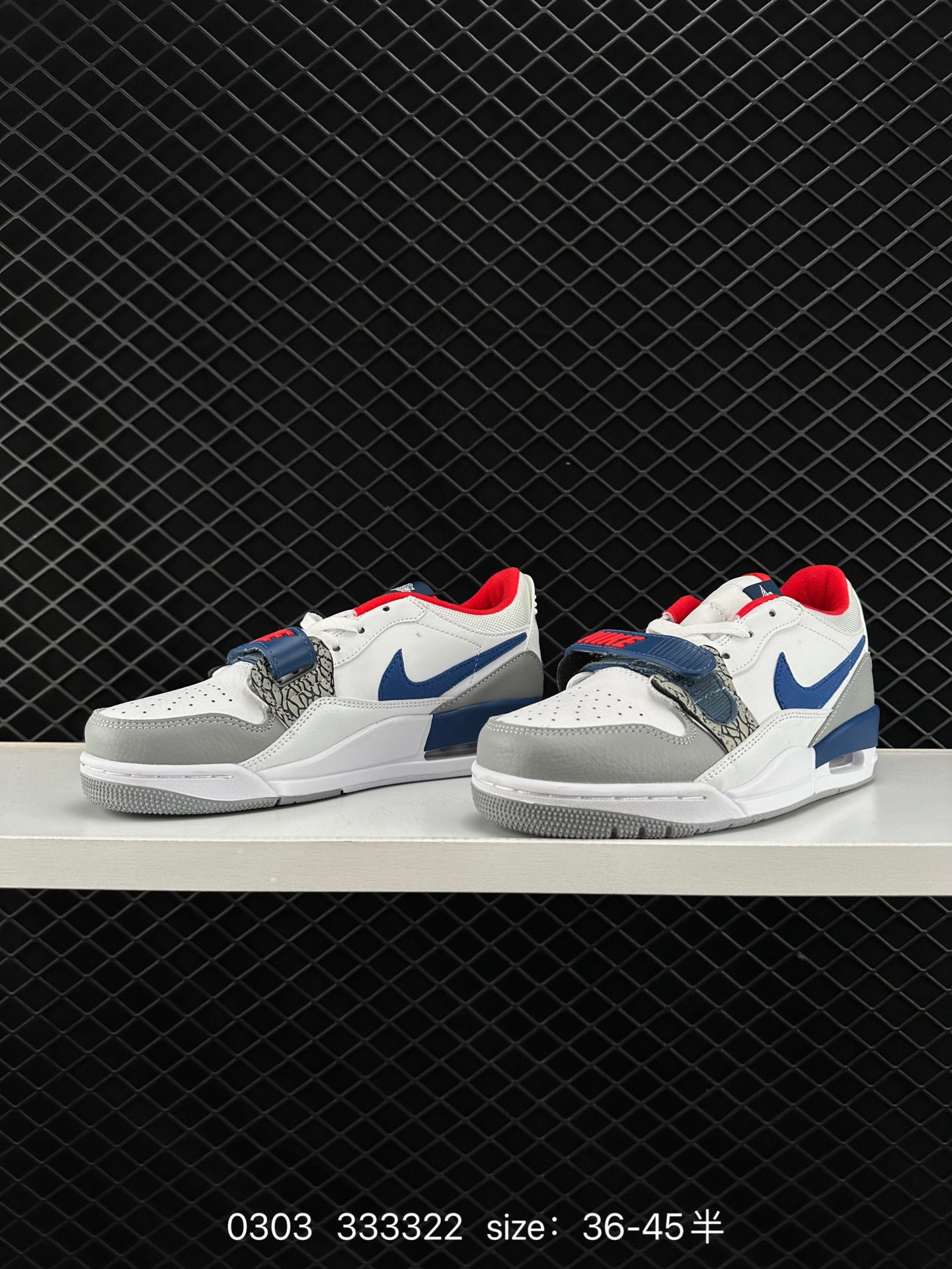 Air Jordan Legacy 312 LowAJ312